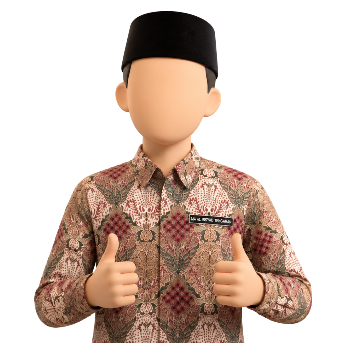 ustadz ma rabu